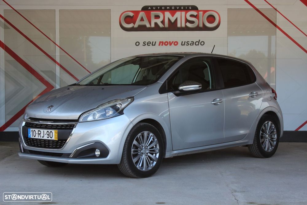Peugeot 208 1.2 PureTech Style - 7