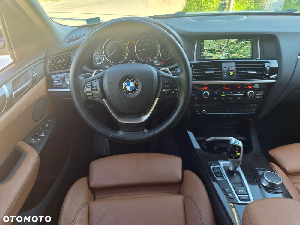 BMW X4 xDrive20i xLine - 6
