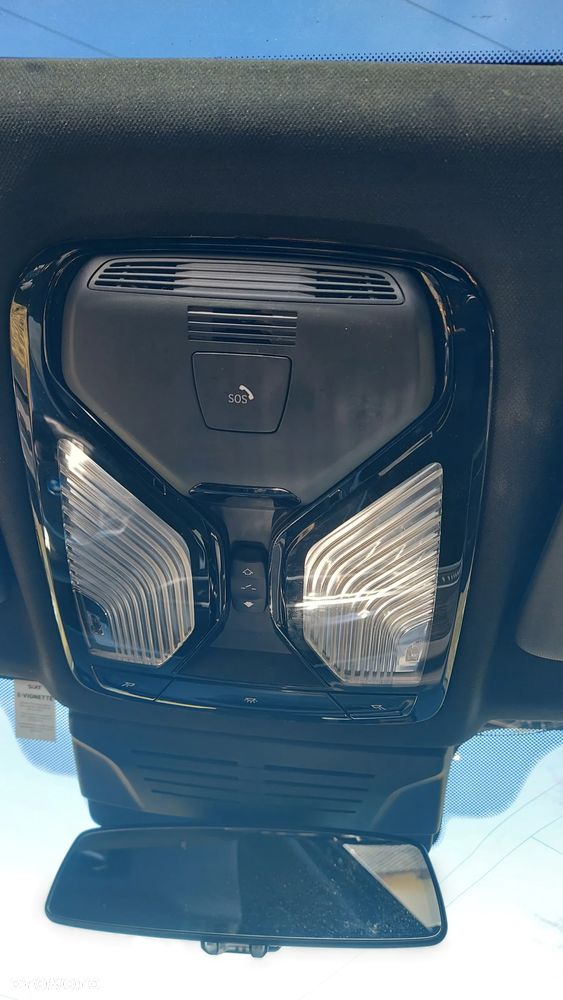 BMW X5 xDrive50e PHEV Individual Edition sport - 28