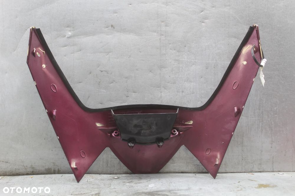Honda SWT Silver Wing 600 400 nosek krawat owiewka - 2