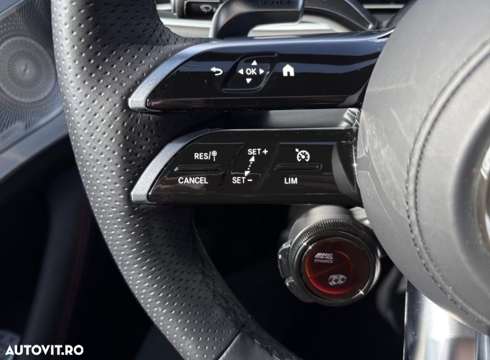 Mercedes-Benz GLE - 13