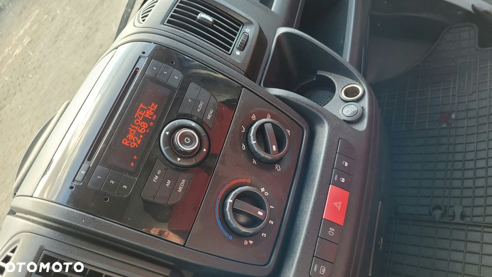 Fiat Ducato - 21