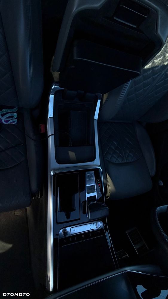 Audi Q8 50 TDI mHEV Quattro Tiptronic - 19