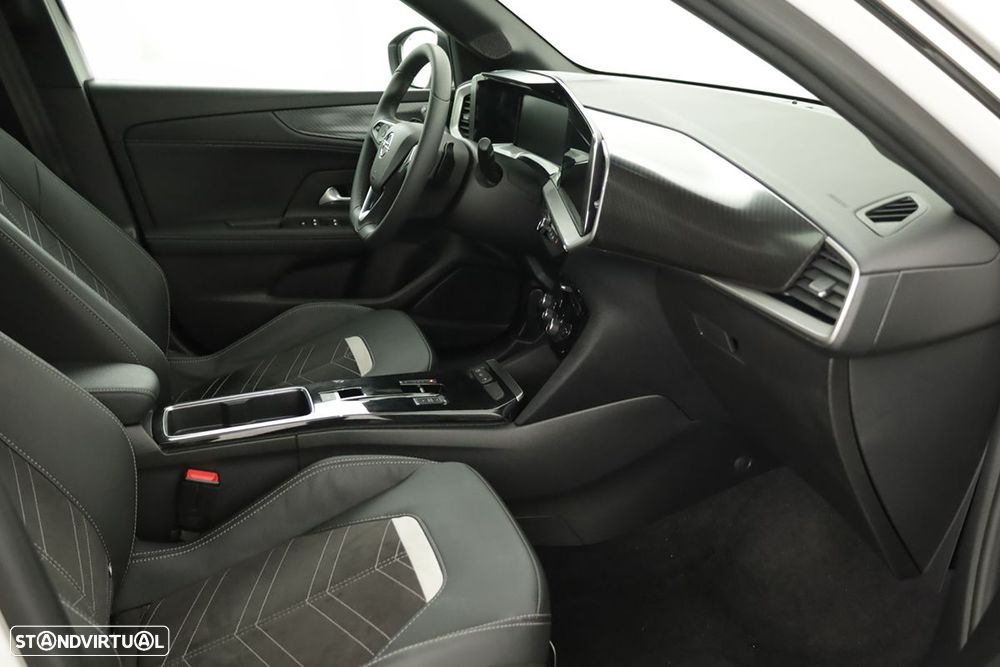 Opel Mokka 1.2 T Ultimate AT - 20