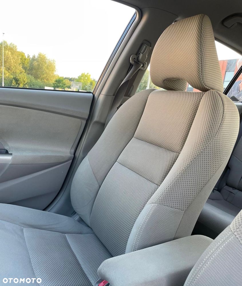 Honda Insight 1.3 Elegance - 19