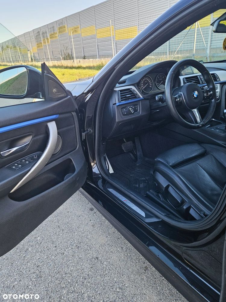 BMW Seria 4 - 22