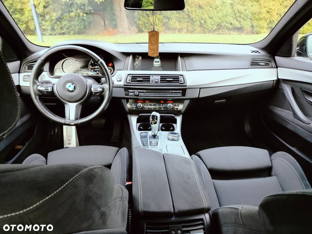 BMW Seria 5 - 23