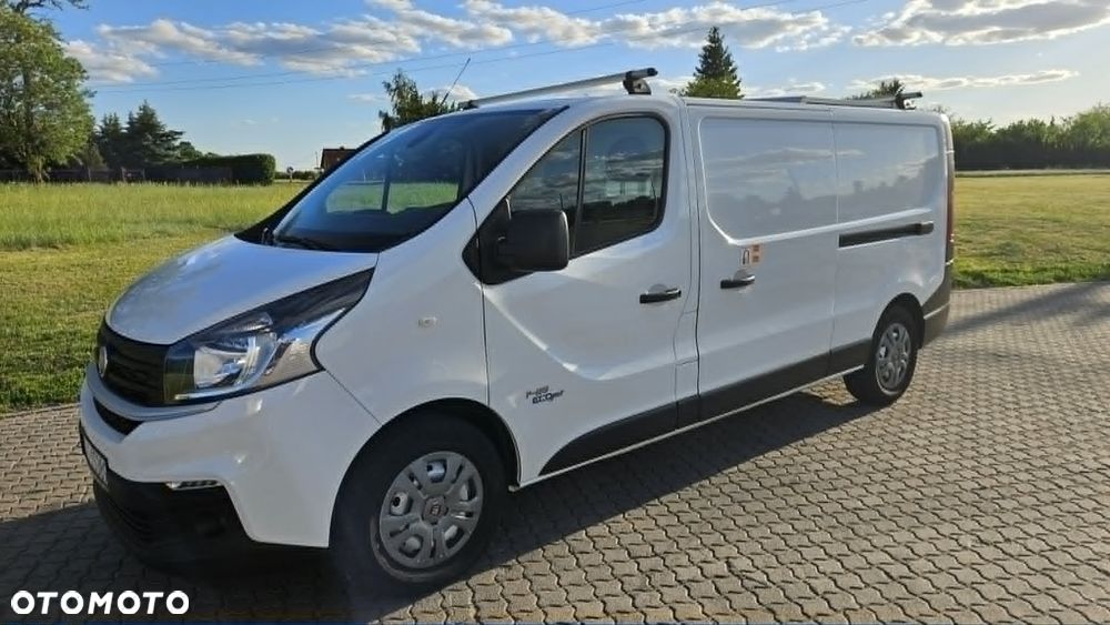 Fiat Talento - 16