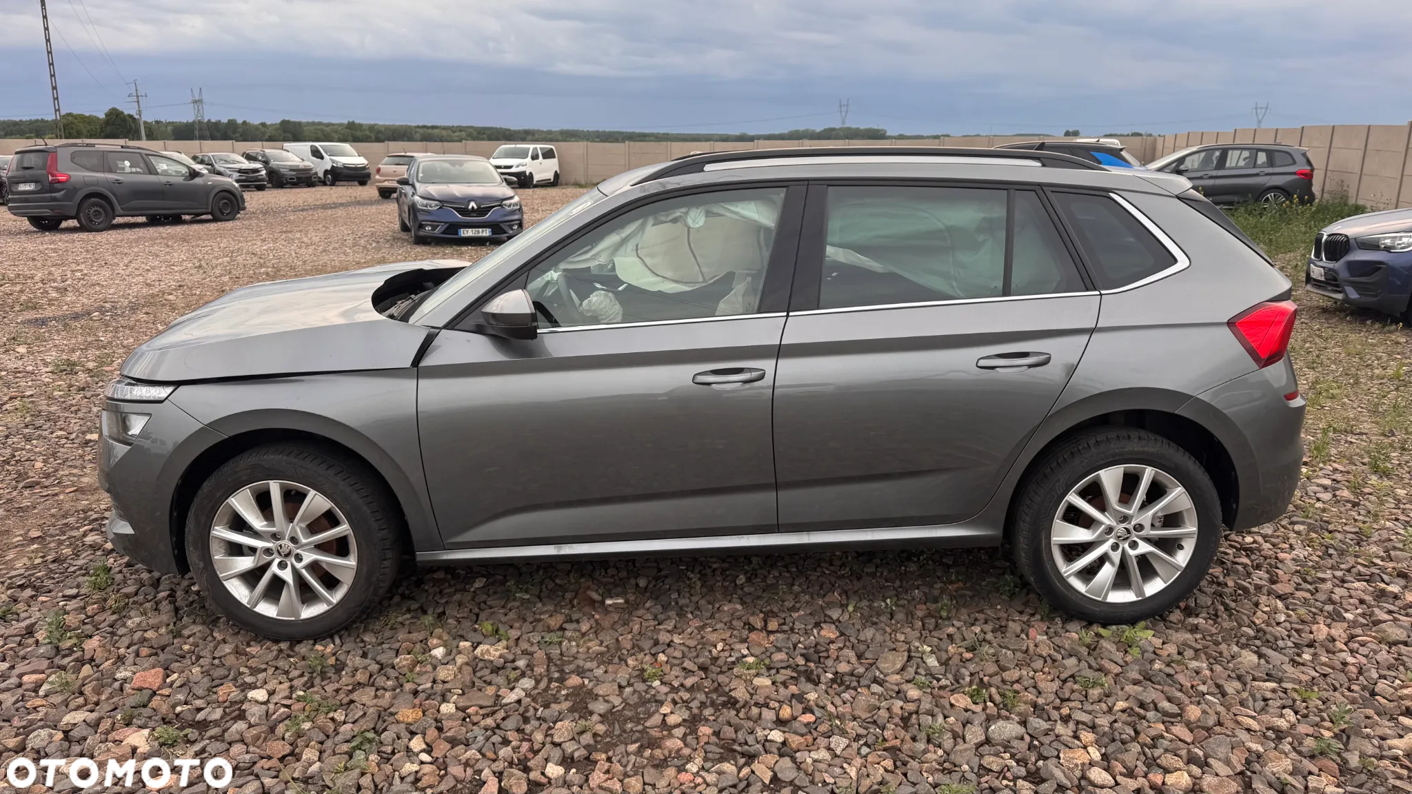 Skoda Kamiq 1.0 TSI Ambition - 2