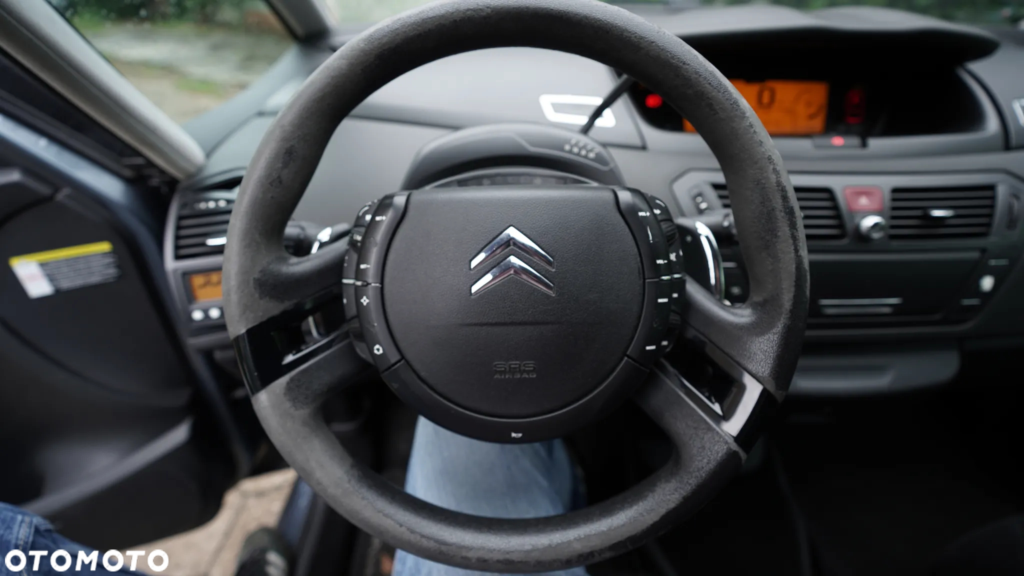 Citroën C4 Picasso 1.6 HDi FAP ESG6 Confort - 20