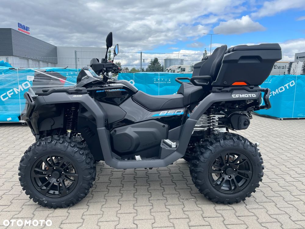 CFMoto CForce - 3
