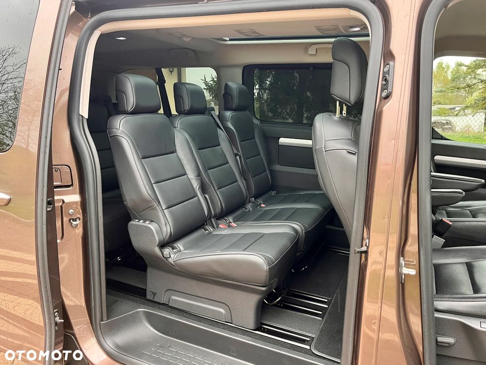 Citroën SpaceTourer 2.0 BlueHDi XL Shine - 15