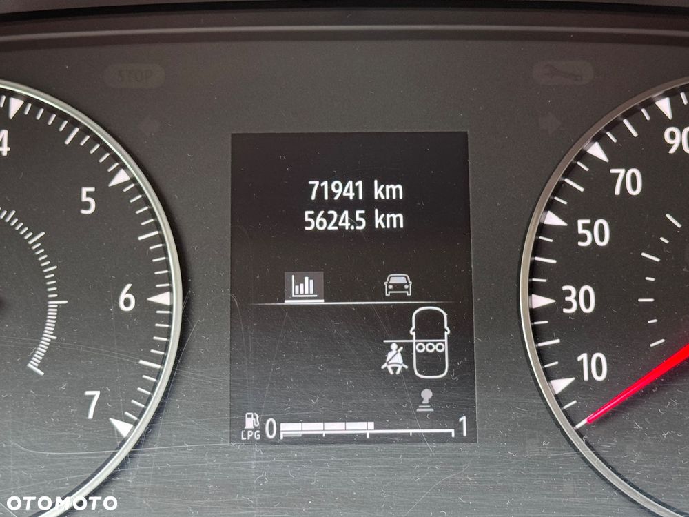 Dacia Jogger 1.0 TCe Extreme+ 7os - 37