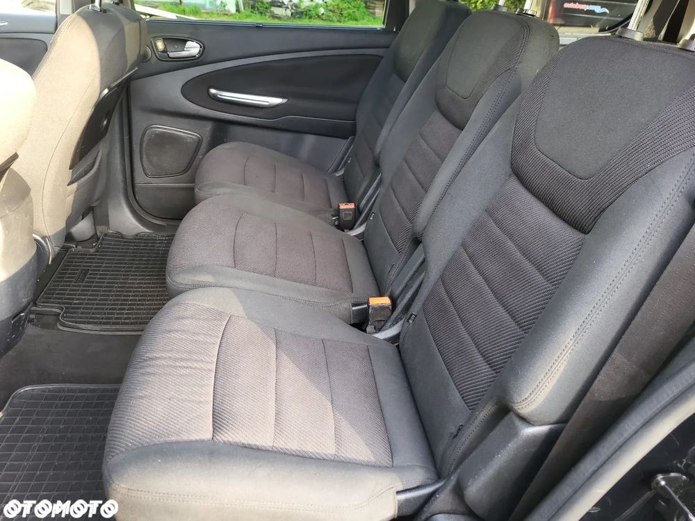 Ford Galaxy 2.0 TDCi Titanium MPS6 - 11