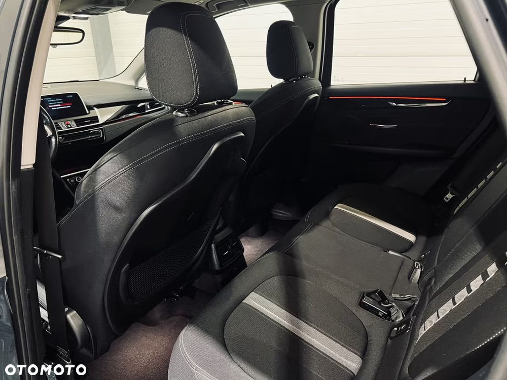 BMW Seria 2 225xe iPerformance - 3