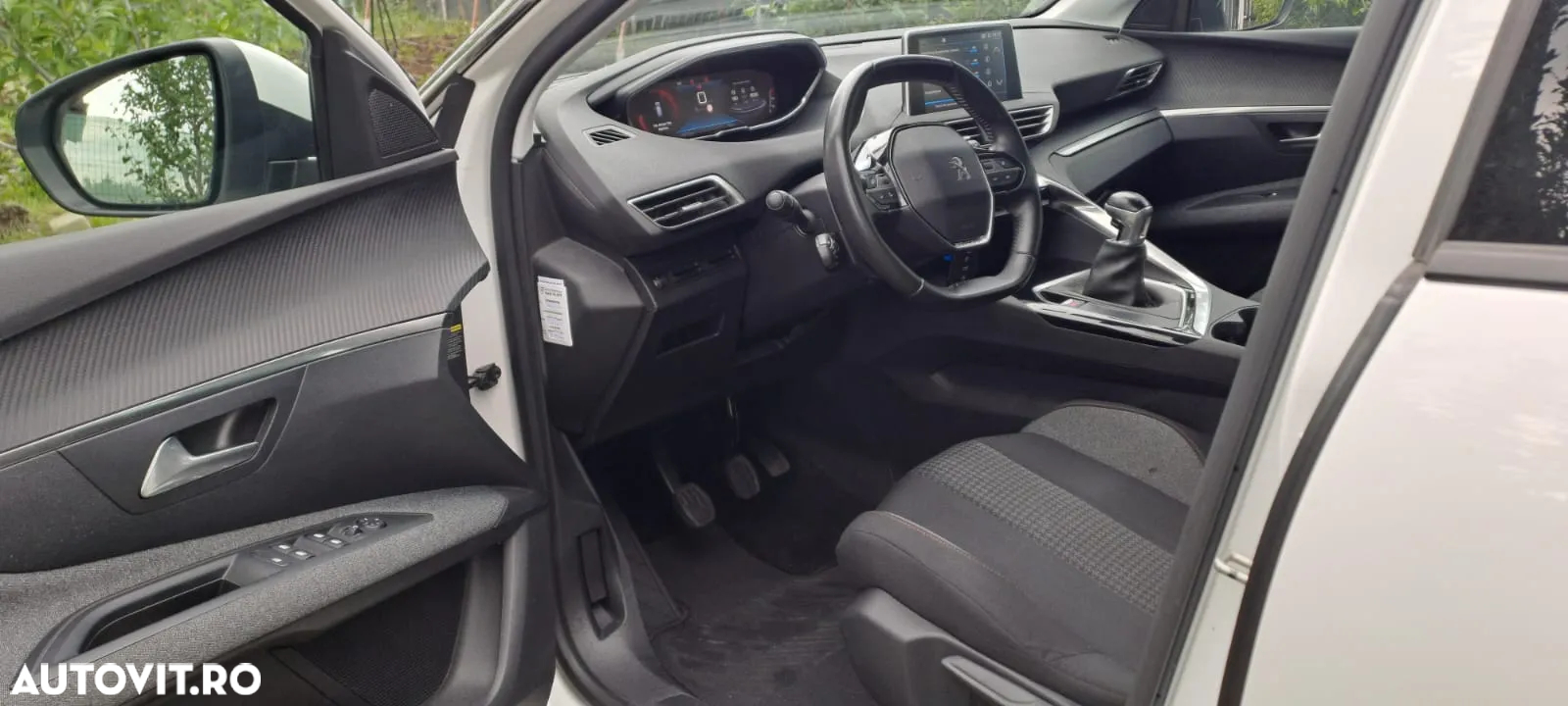 Peugeot 3008 - 5