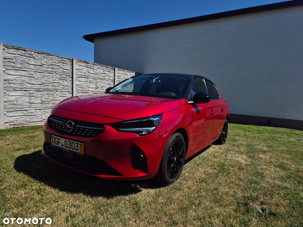 Opel Corsa - 3