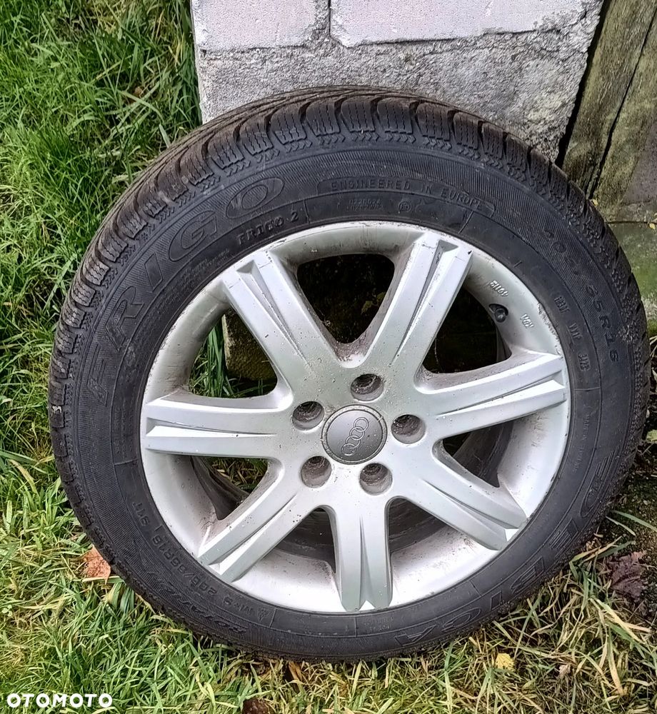 Audi A4 Avant 2.0 TDI DPF multitronic - 13