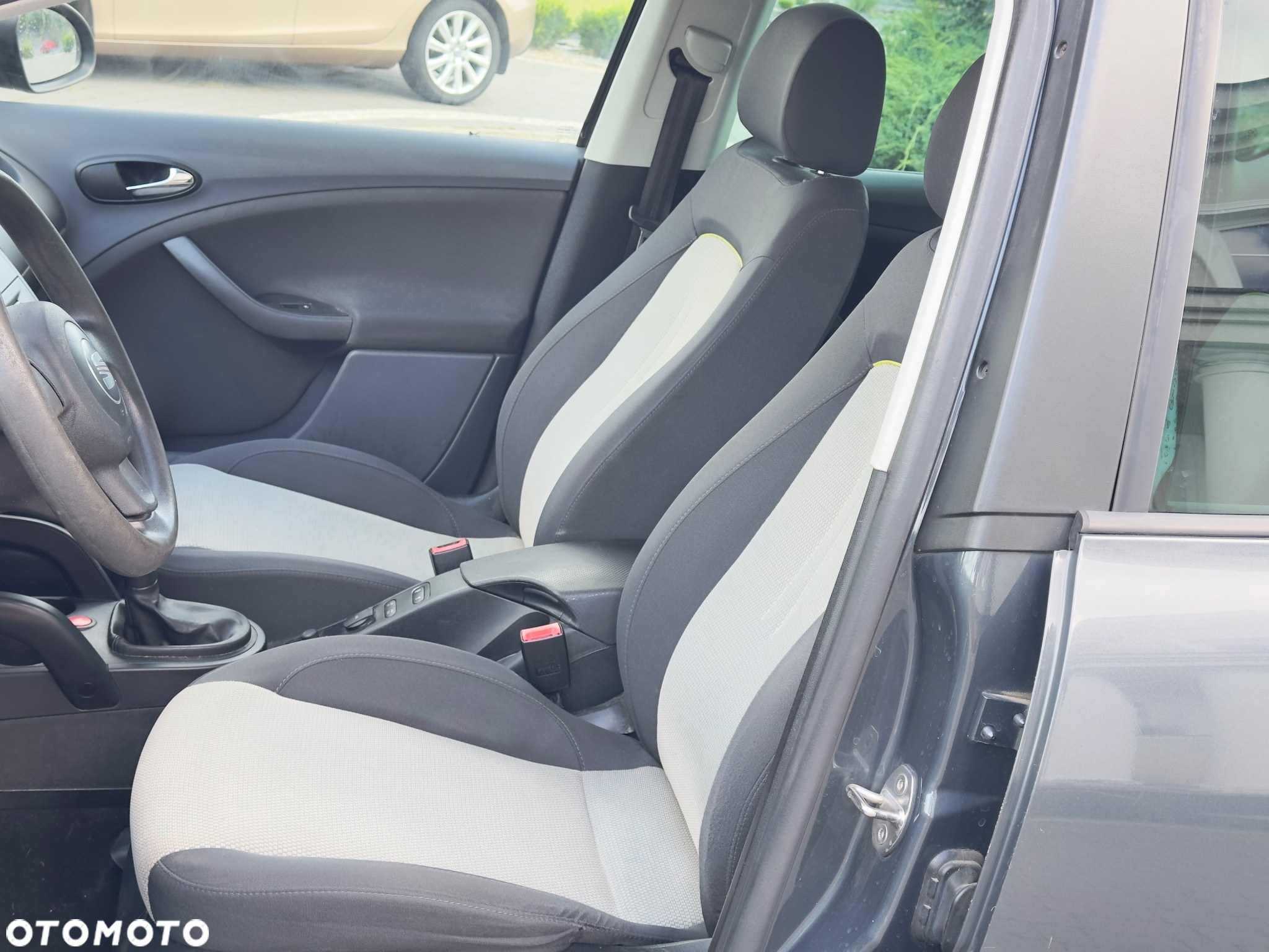 Seat Altea 1.6 Sport Limited - 7