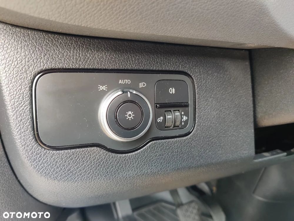 Mercedes-Benz SPRINTER 516 316 - 28