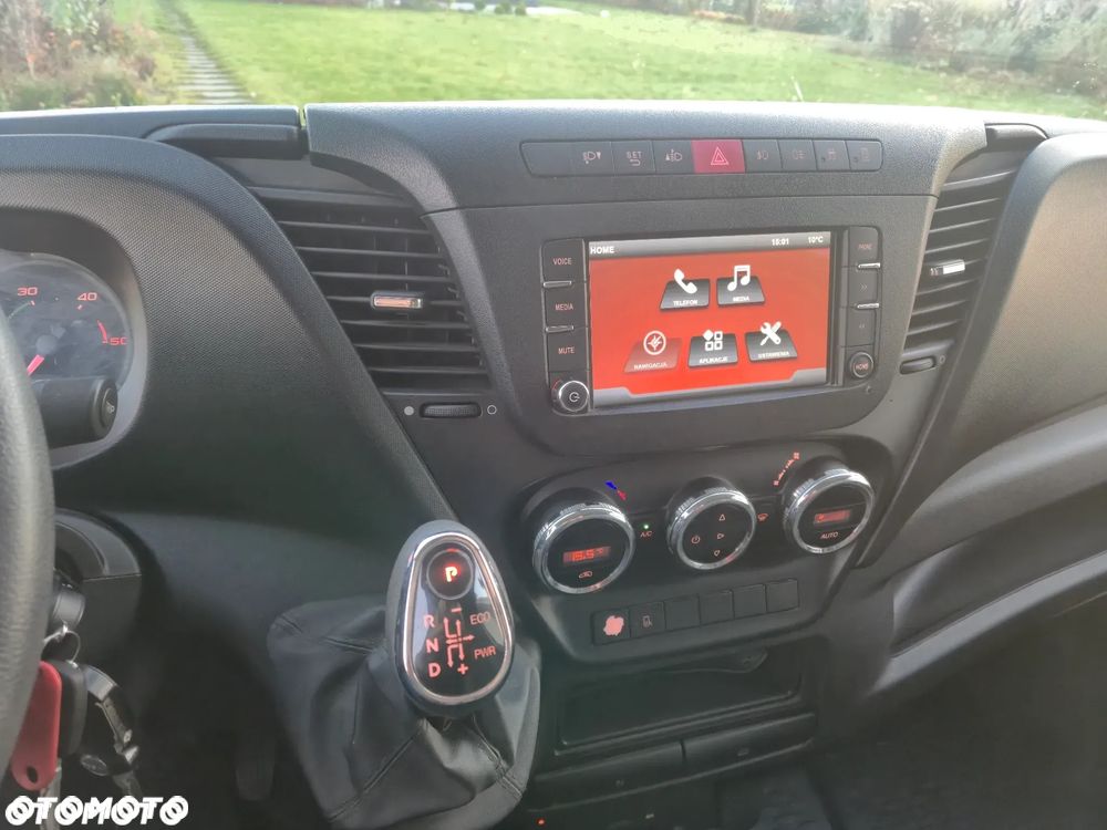 Iveco Daily 35S17 - 8