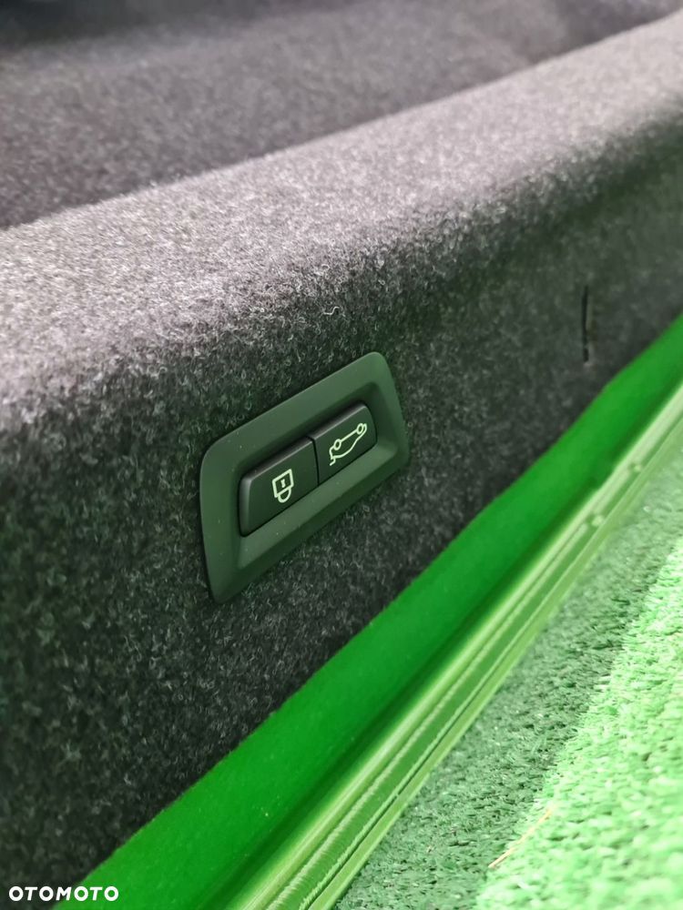 BMW 3 G20 KLAPA TYŁ BAGAŻNIKA M340i KOLOR P7V KAMERA ELEKTRYKA - 7