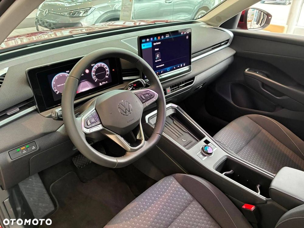 Volkswagen T-Roc - 4