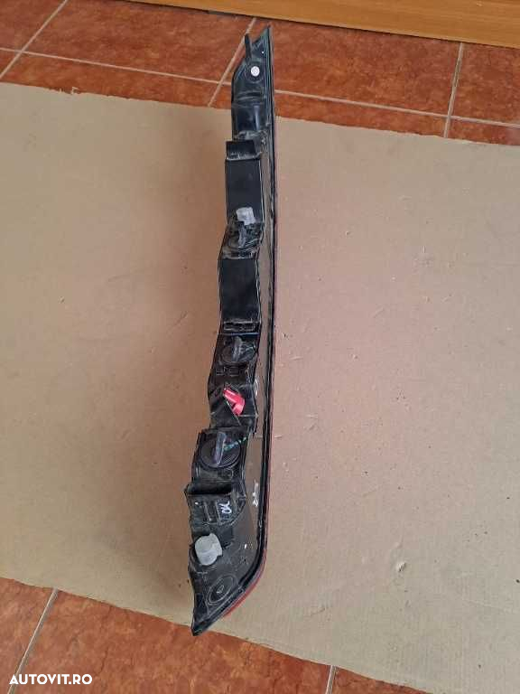 Stop lampa stanga bara spate Audi Q5 - 5