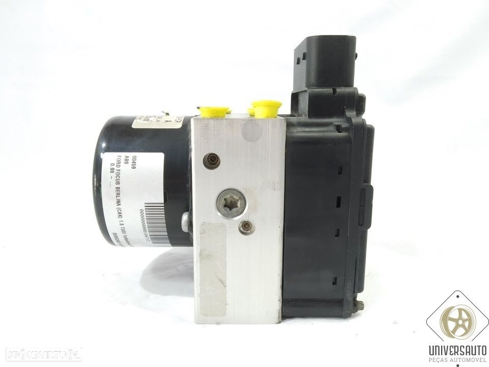 ABS FORD FOCUS SEDAN 2001 - 4