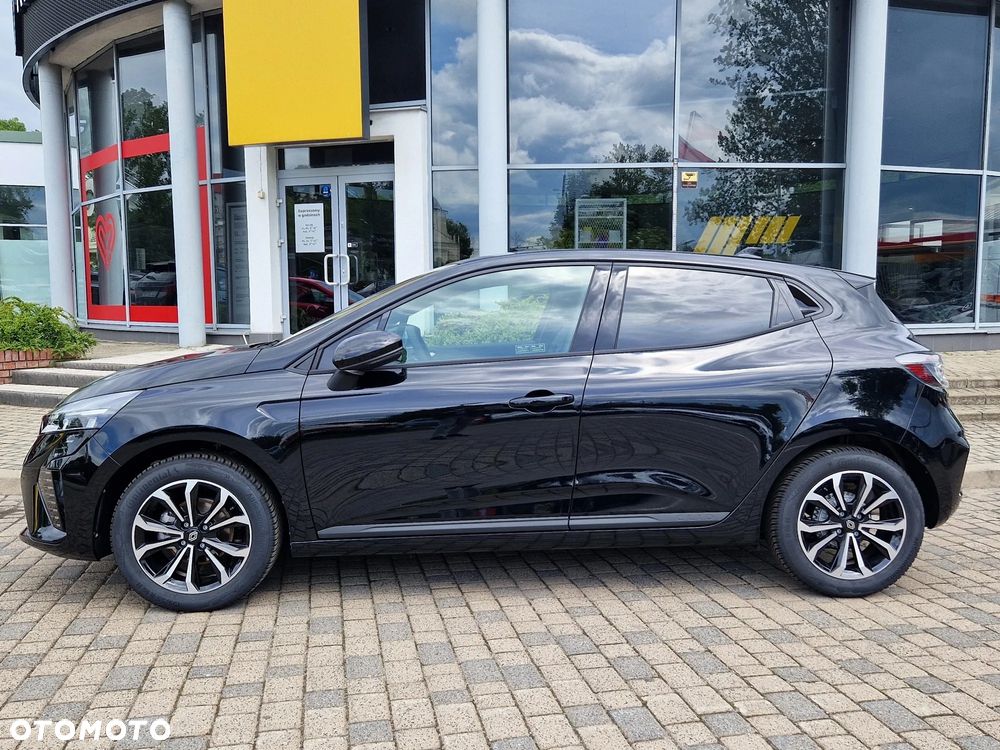 Renault Clio - 3