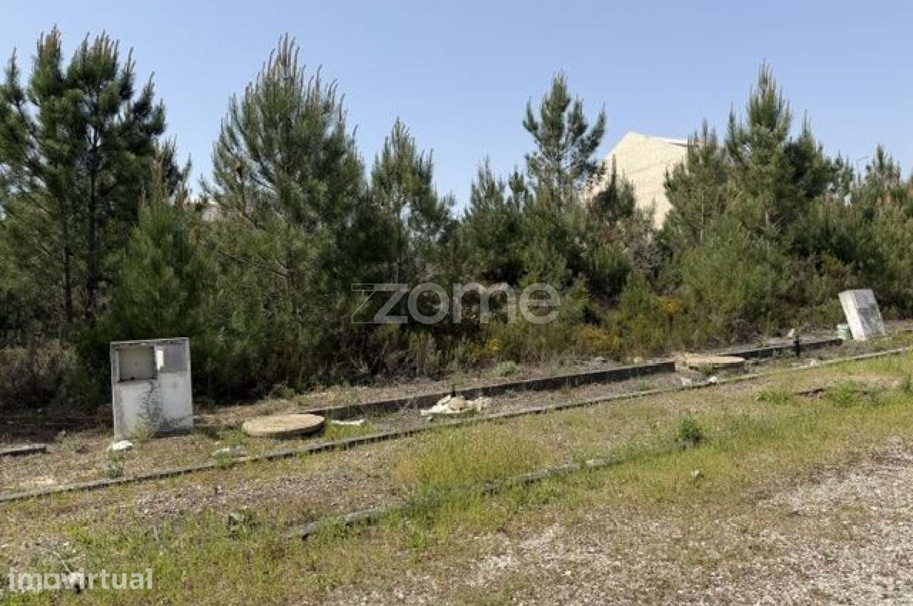 Terreno Urbano, lote 87 na Ribeira do Marchande, Quinta do Conde - Grande imagem: 3/16