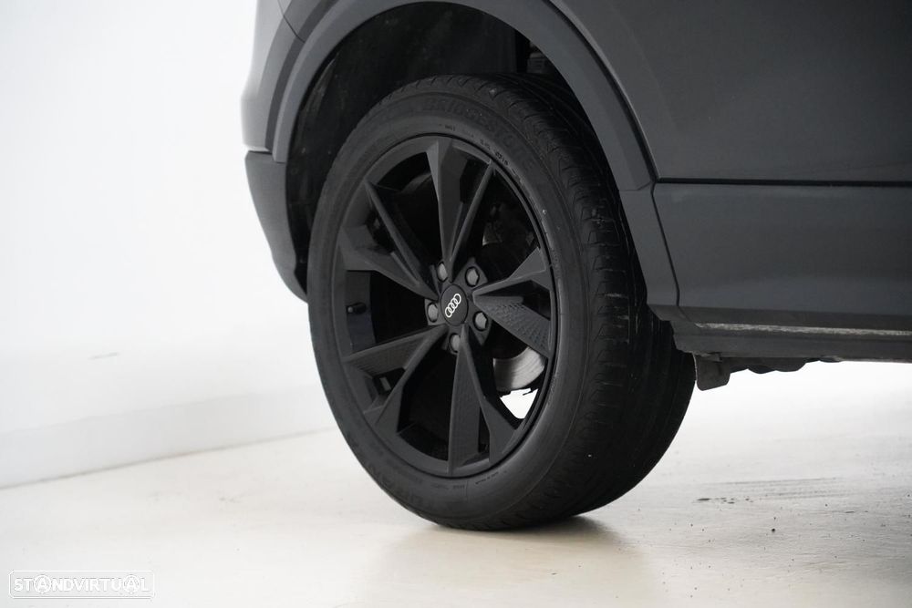 Audi Q2 30 TDI S tronic - 15