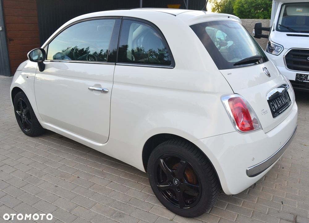 Fiat 500 - 11