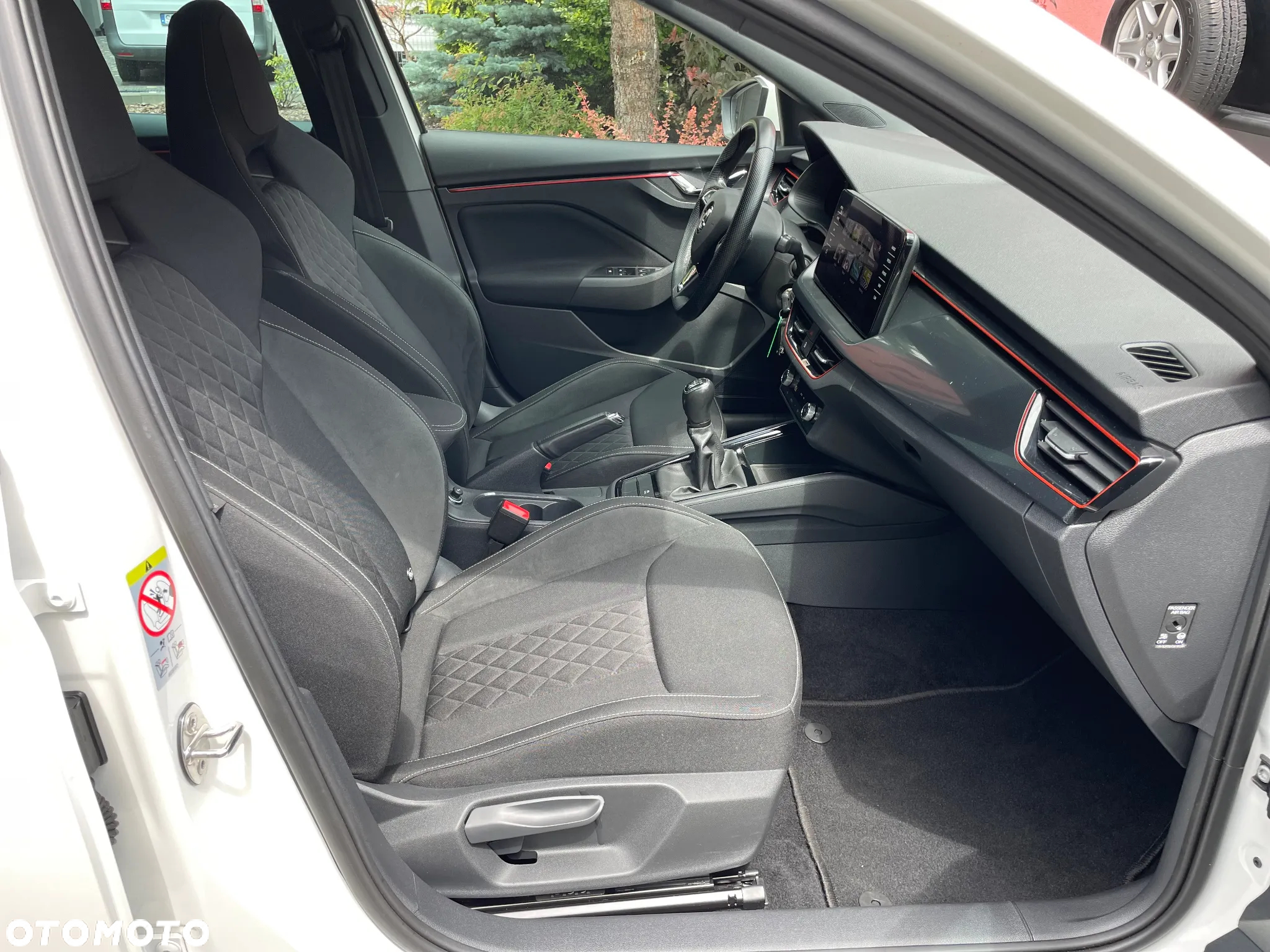 Skoda Scala 1.6 TDI SCR Style - 15