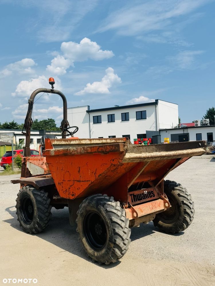 Thwaites 4T - 7