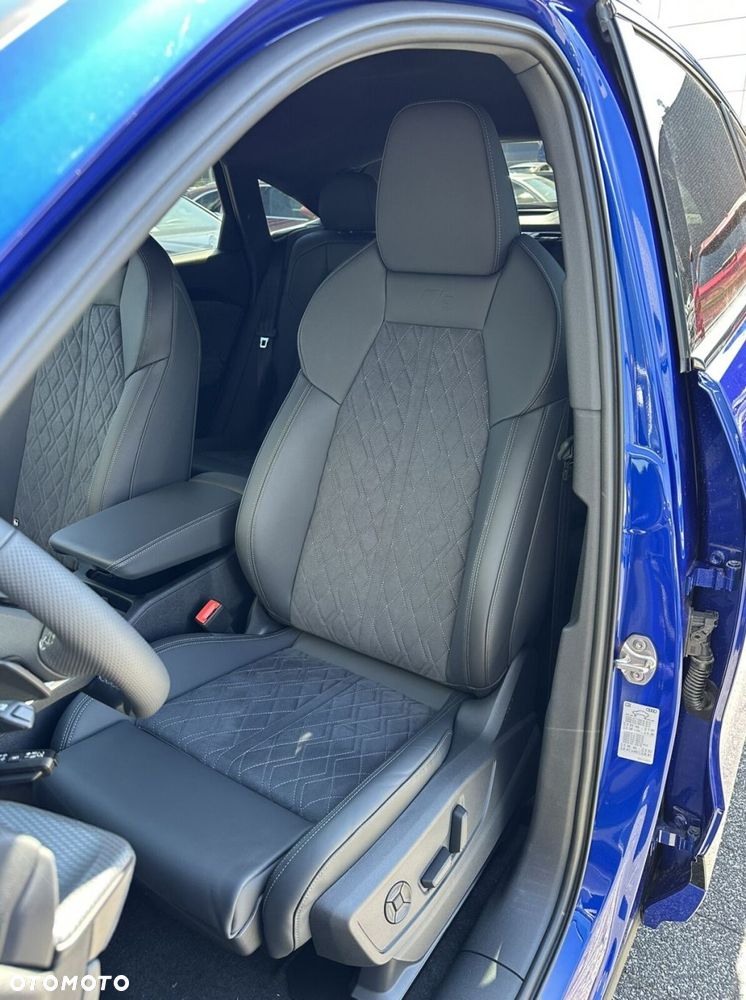 Audi Q5 Sportback - 13