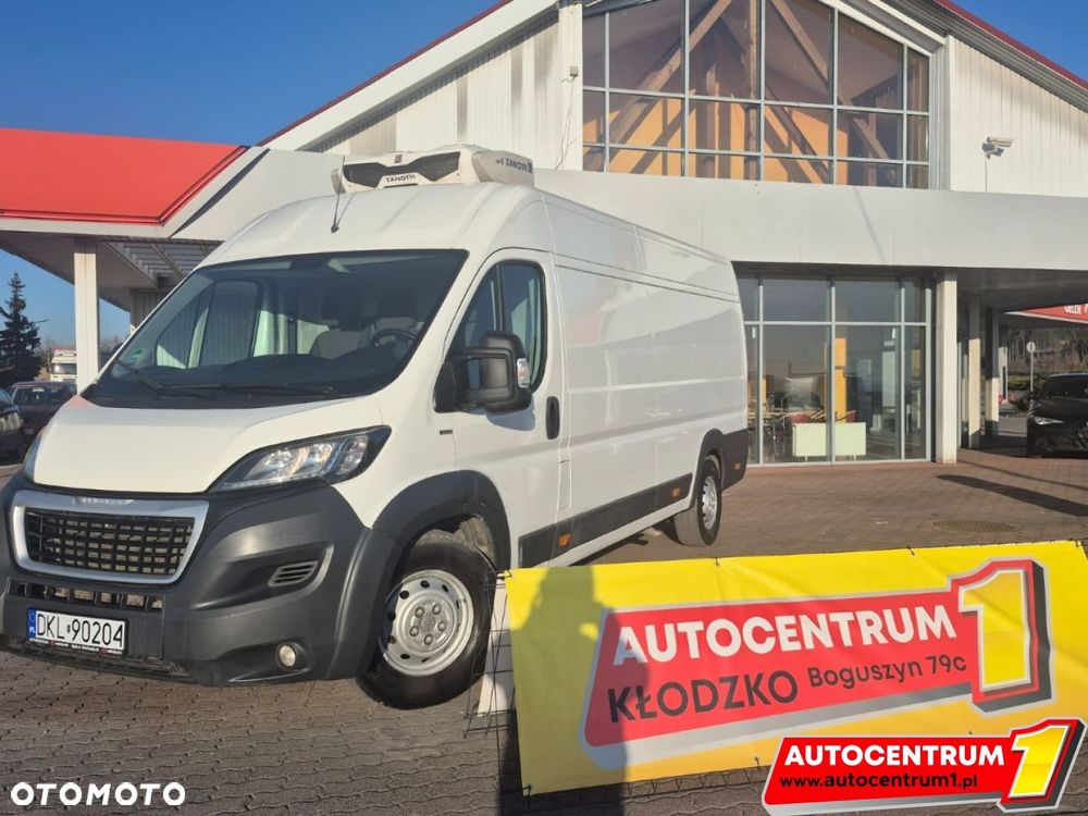 Peugeot BOXER - 36