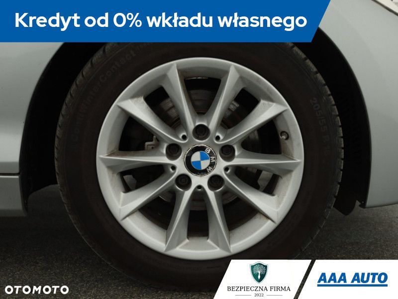 BMW Seria 1 - 14