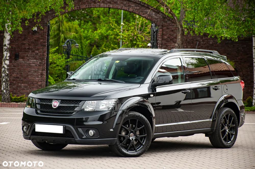 Fiat Freemont - 4