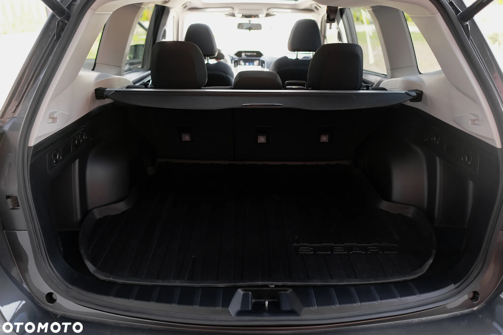 Subaru Forester - 29