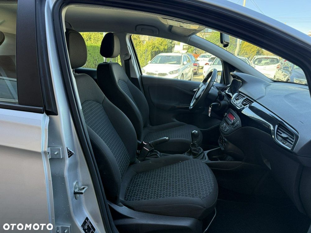 Opel Corsa 1.4 Active - 19