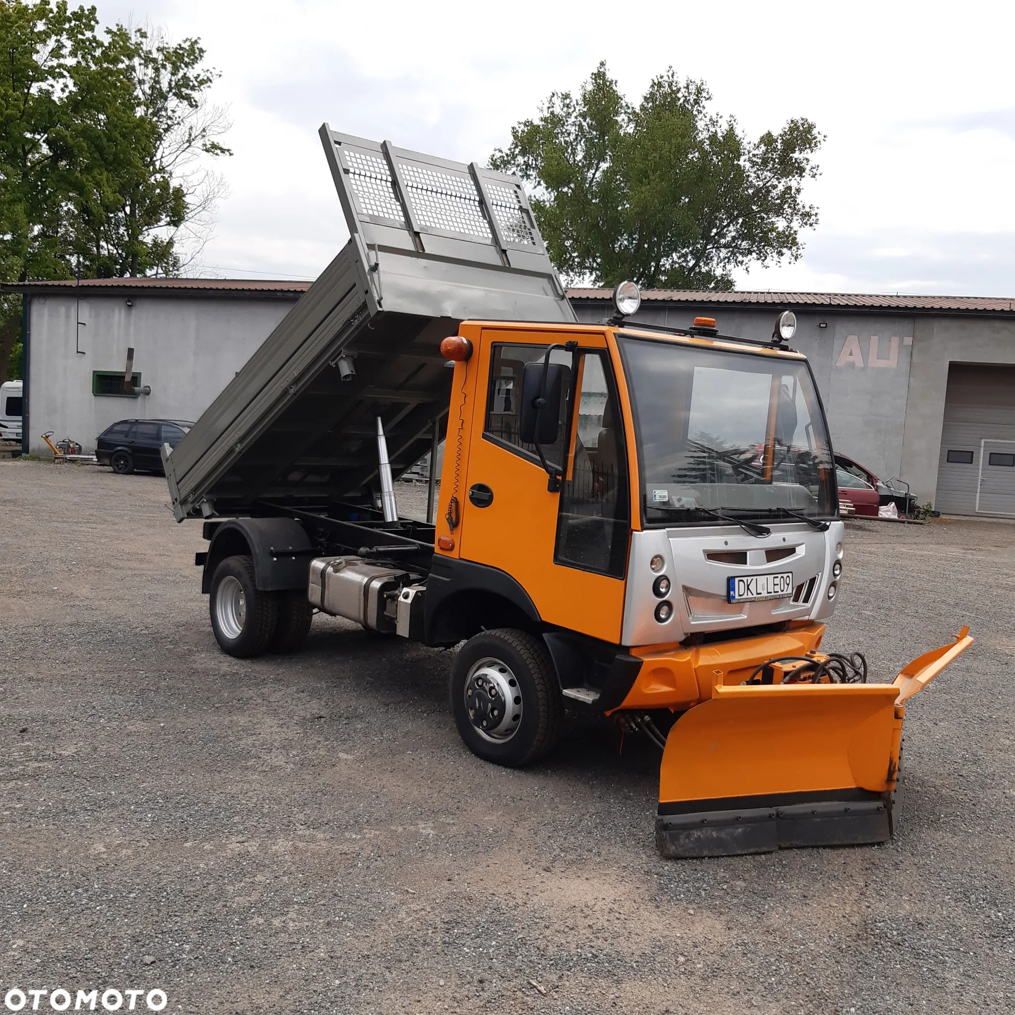 Fiat BSI BU100 - 3