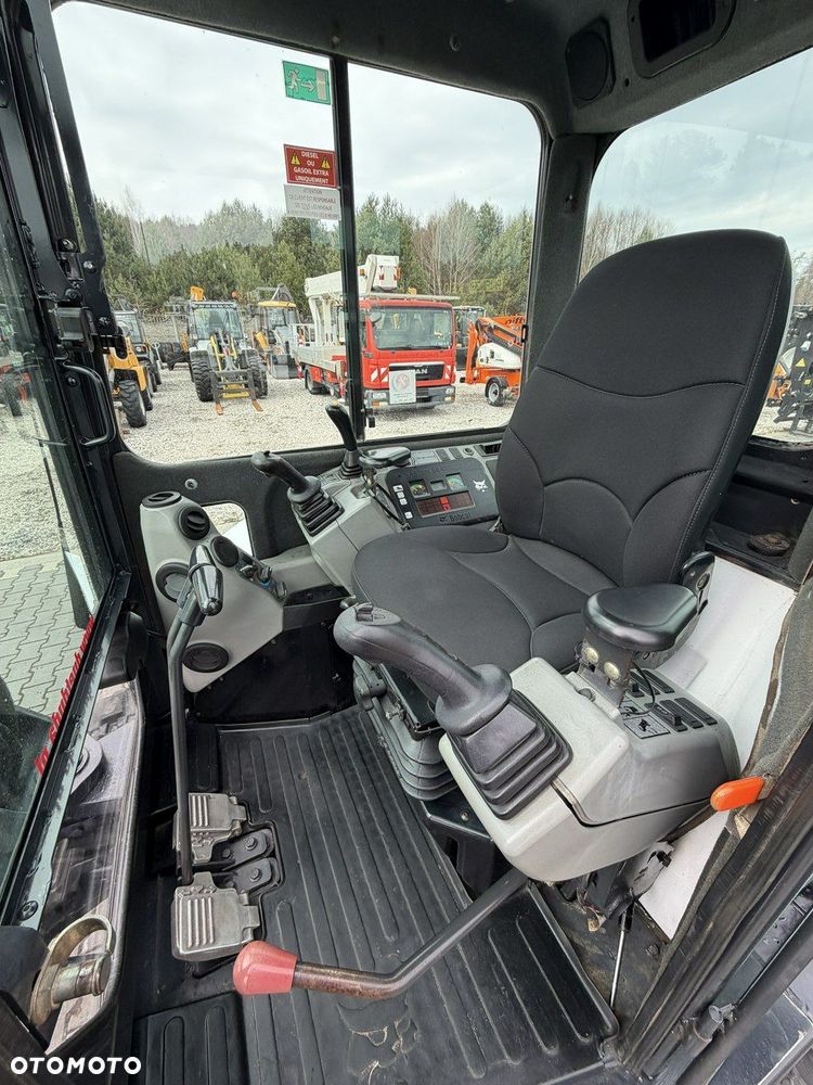Bobcat E50 EM - 22
