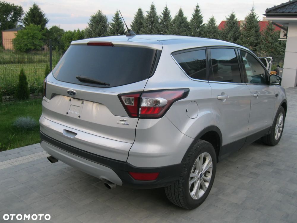 Ford Escape - 6