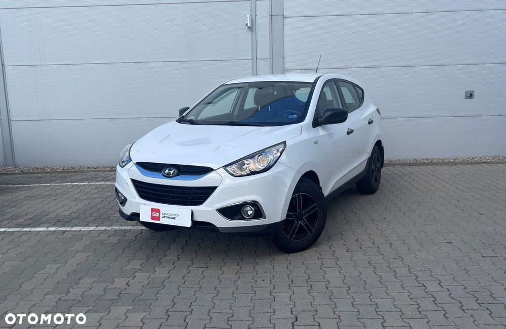 Hyundai ix35 1.6 GDI Classic 2WD - 2