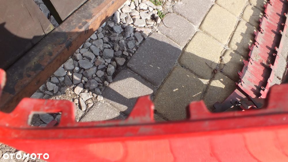 Zderzak przedni Audi A1 82A807437F - 6