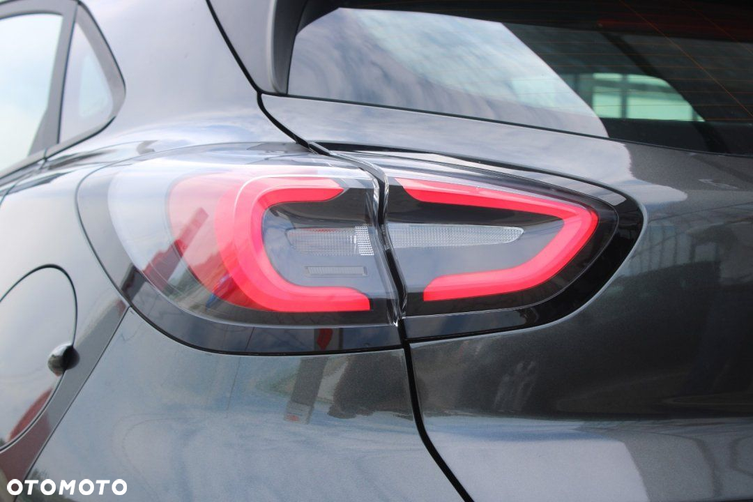 Ford Puma - 12
