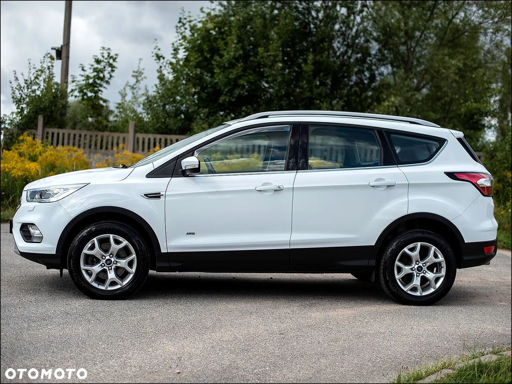 Ford Kuga - 3