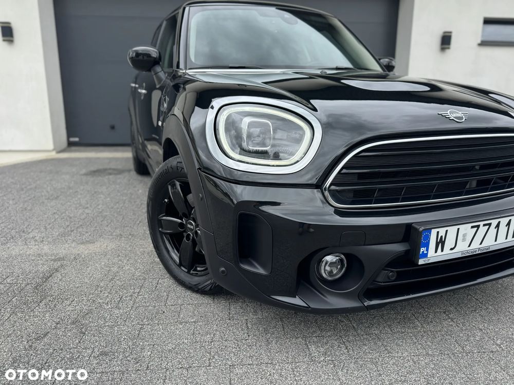 MINI Countryman Cooper - 3