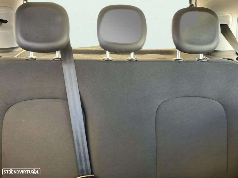 Fiat Panda 1.0 Hybrid - 15